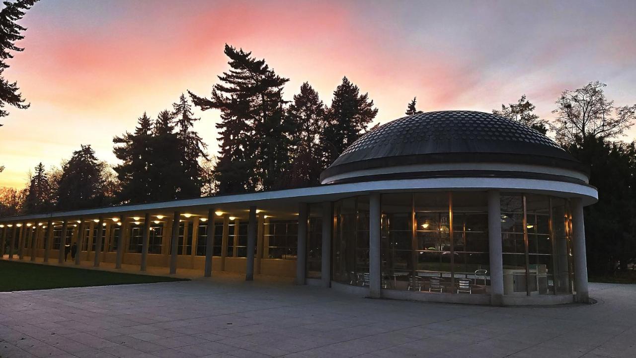 Solitaire Poděbrady Exteriér fotografie