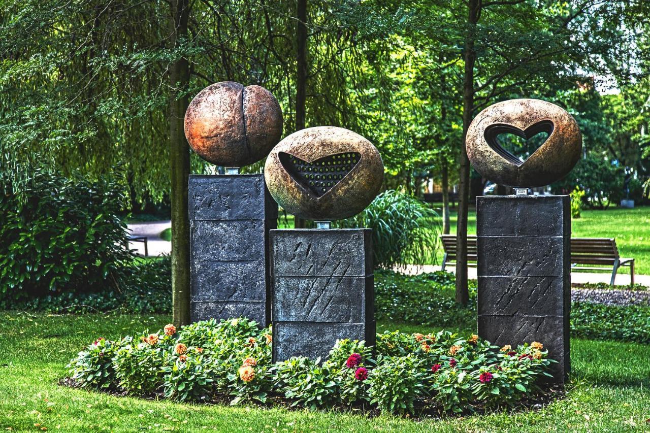 Solitaire Poděbrady Exteriér fotografie